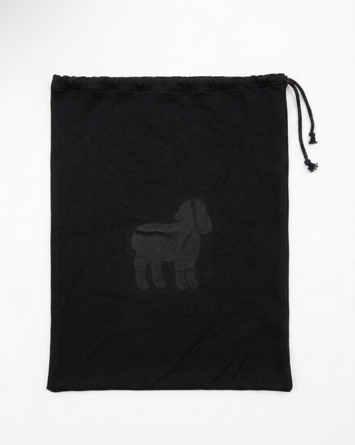 LAMS Black Shorts