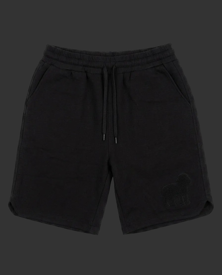 LAMS Black Shorts