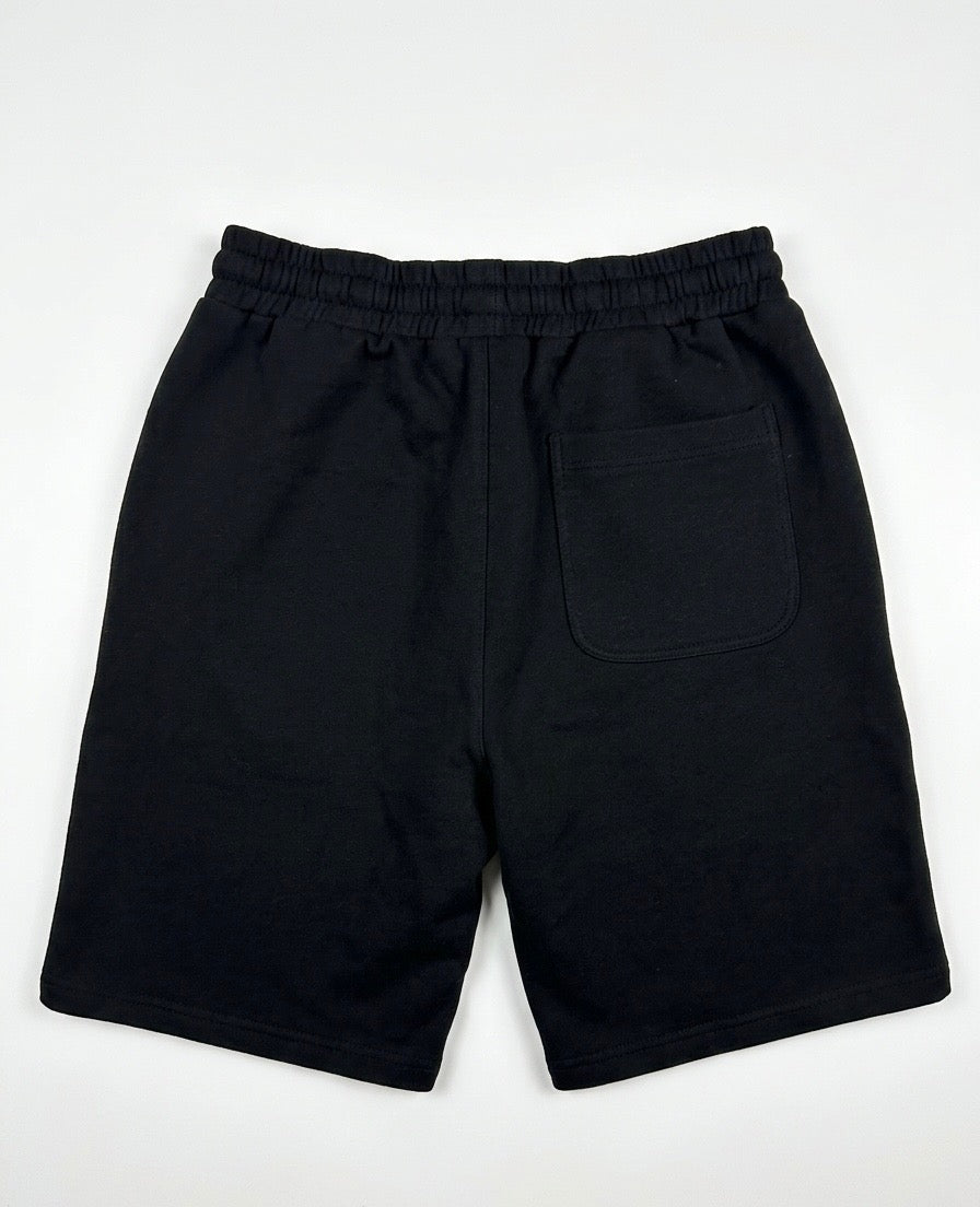 LAMS Black Shorts